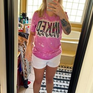 INKED MAMA T shirt